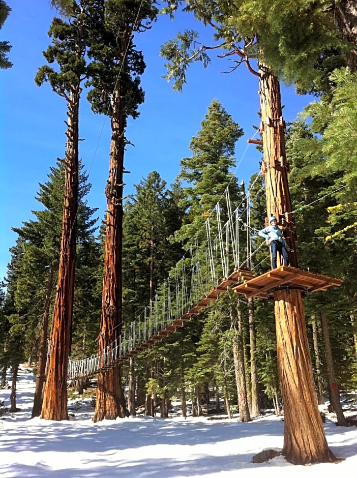 Granlibakken Tahoe