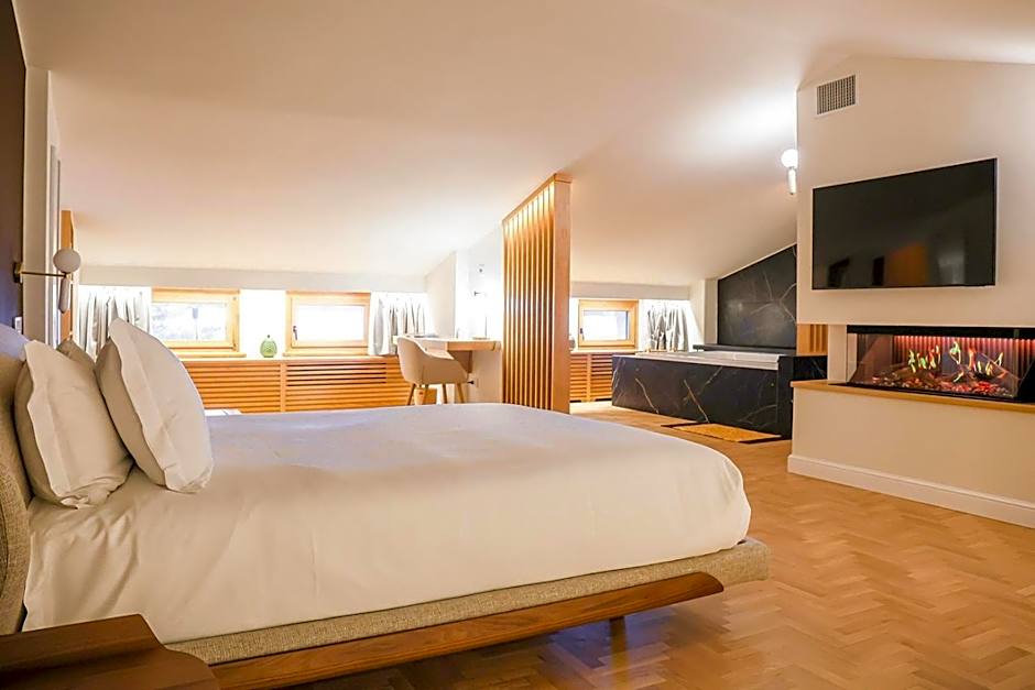 Hotel Camigliatello