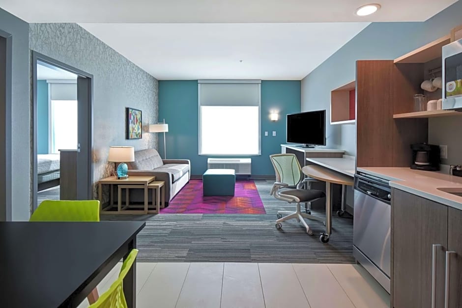 Home2 Suites by Hilton Shreveport, LA
