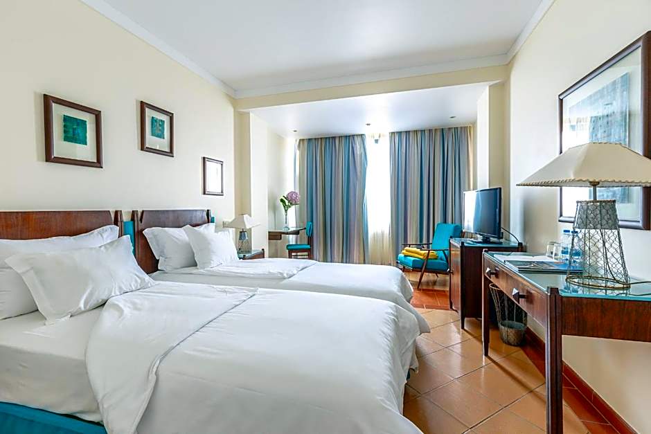 Hotel Golf Mar