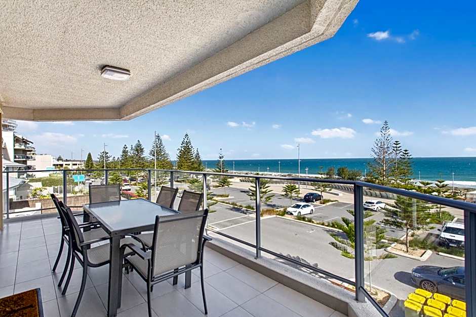 Suite 310 Sandcastles 3 Bedroom Deluxe