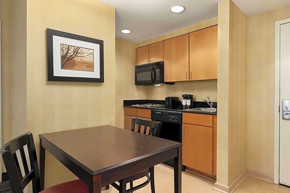 Homewood Suites By Hilton Newtown - Langhorne, Pa
