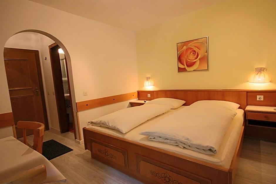 Pension Riedlsperger