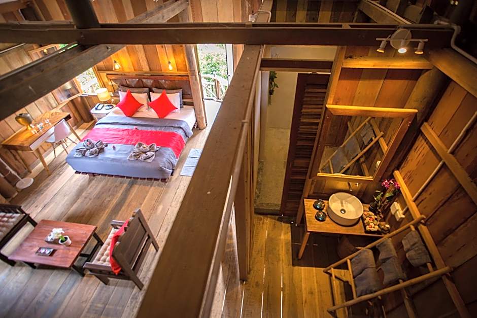 Kampot River Residence