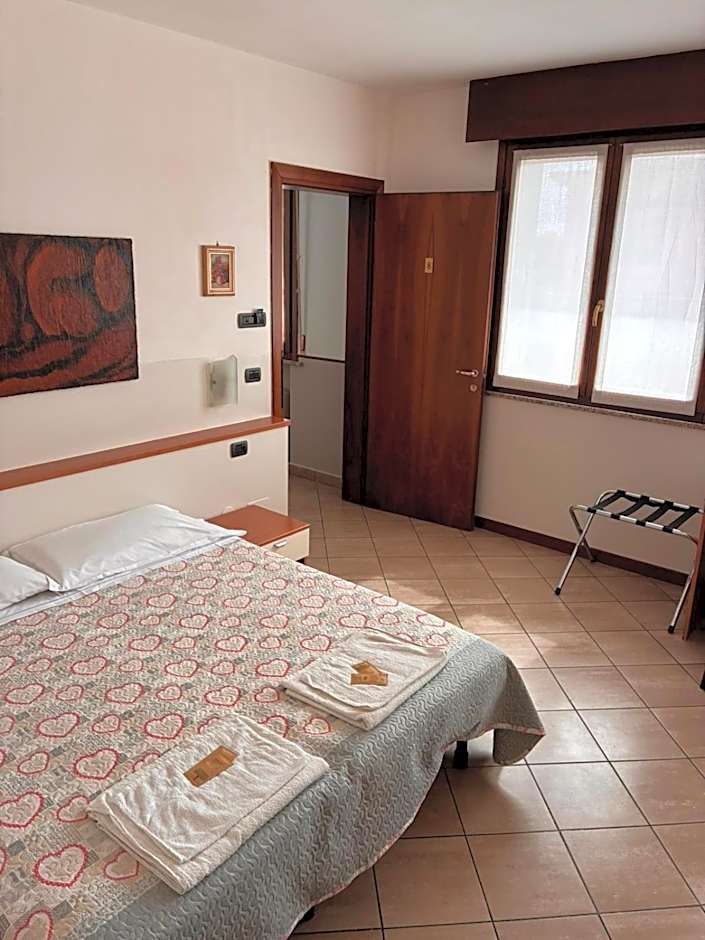 Hotel Mantova Sud