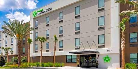 Extended Stay America Premier Suites - Orlando - Sanford