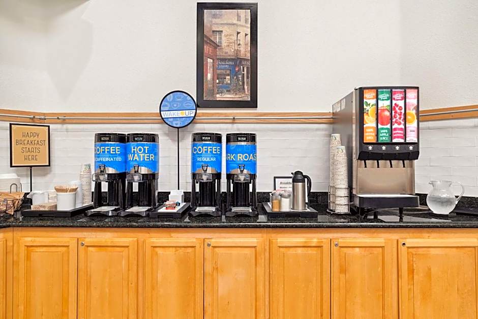 Sonesta Essential Vacaville - Napa Valley