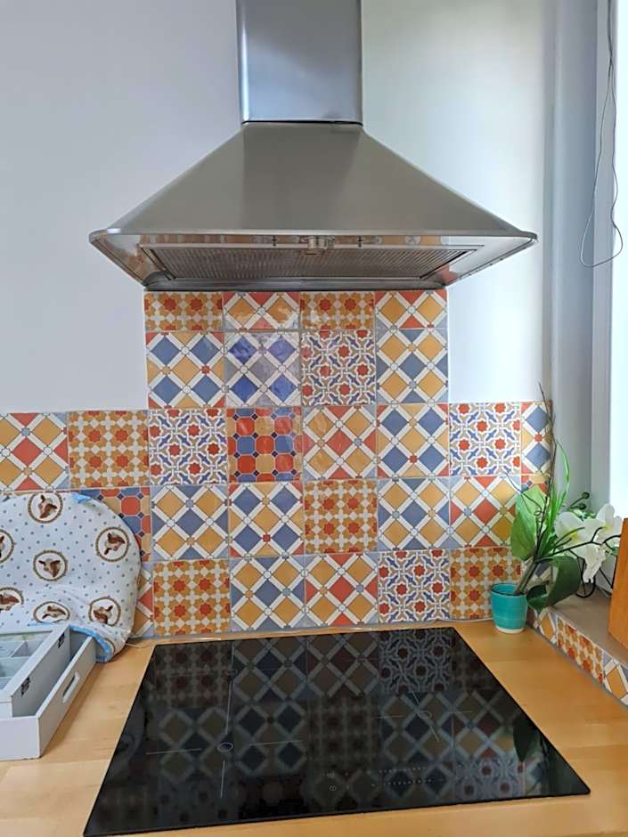 Bed & Breakfast de Koepeltjes