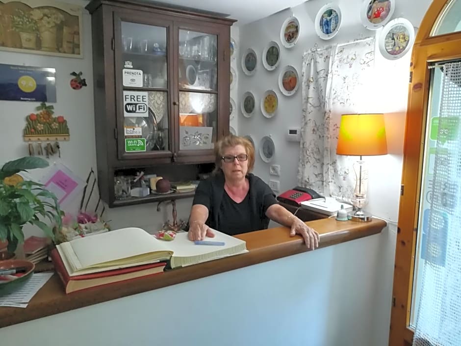B&B Il Ghiro