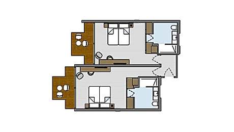 Superior Family Room