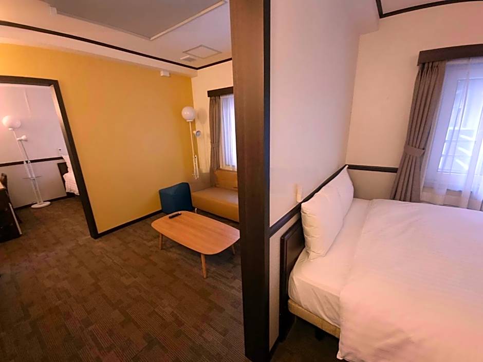 Toyoko Inn Busan Haeundae 2