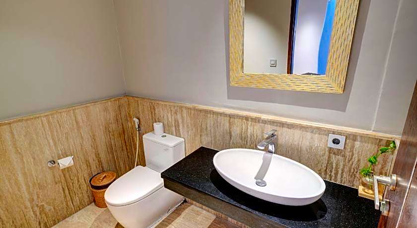 Mokko Suite Villas Umalas Bali