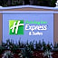 Holiday Inn Express Hotel & Suites Ft. Lauderdale-Plantation By IHG