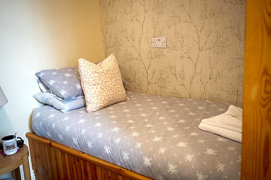 The Shepherds Inn, Langwathby