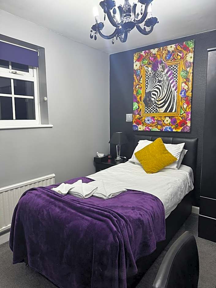 Verve Hotel