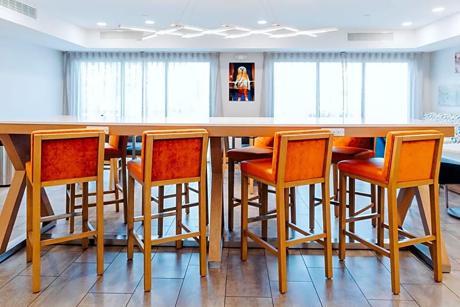 Hampton Inn Rehoboth Beach