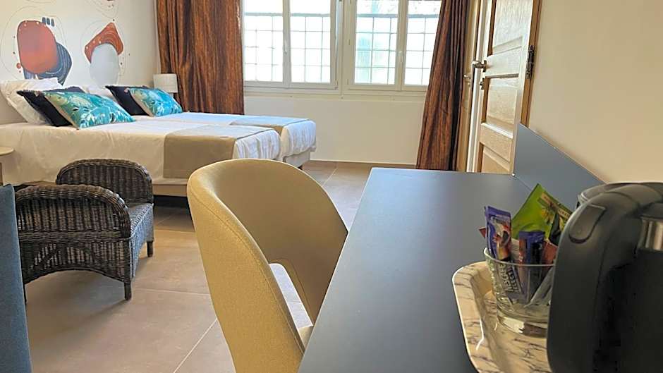 MGH Massilia Green House