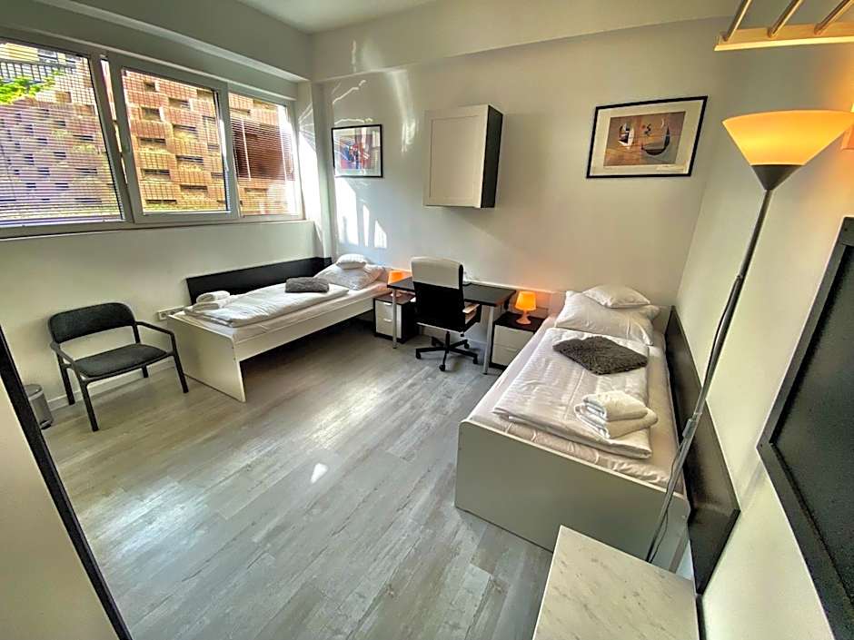 Boutique Hotel & Event Center