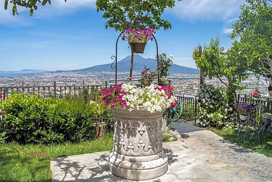 Villa Palmentiello