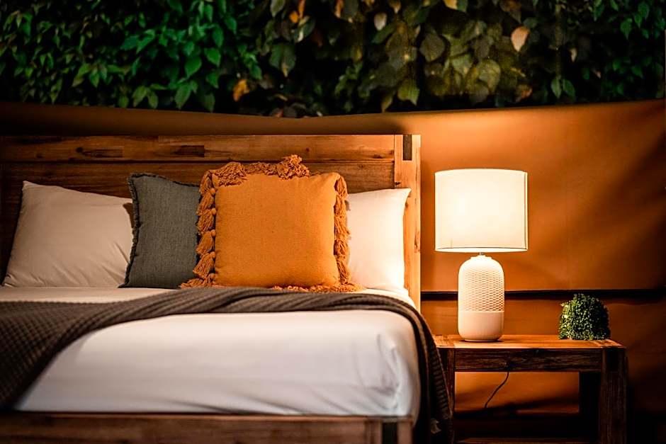 Poinciana at Cooee Bay