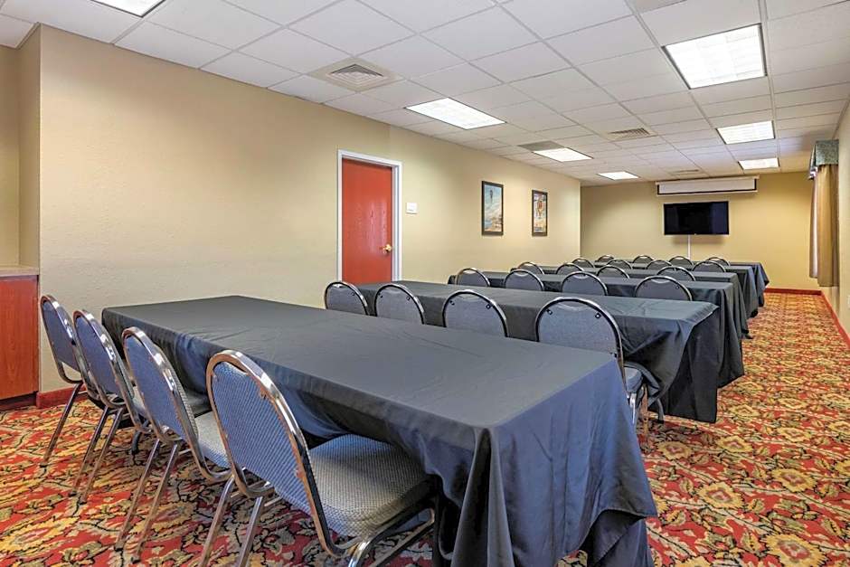 Quality Inn Zephyrhills-Dade City