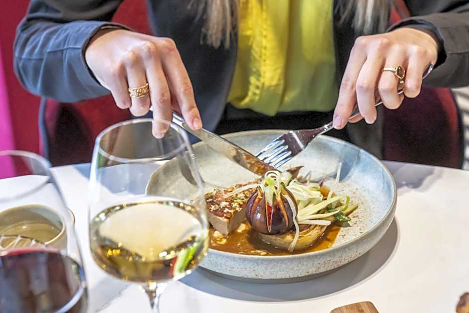 Hôtel Restaurant Baud