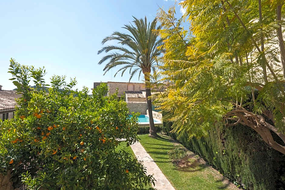 Sa Bisbal - Turismo de interior