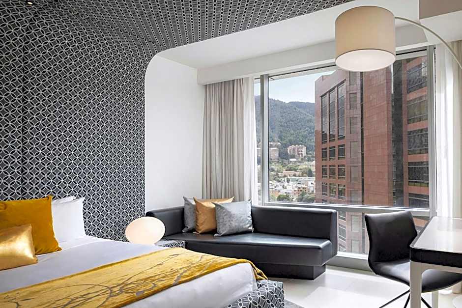 W Bogota