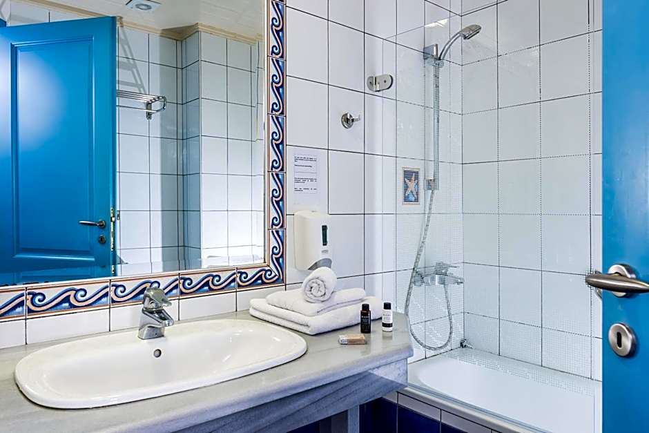 Hotel Hara Ilios Village