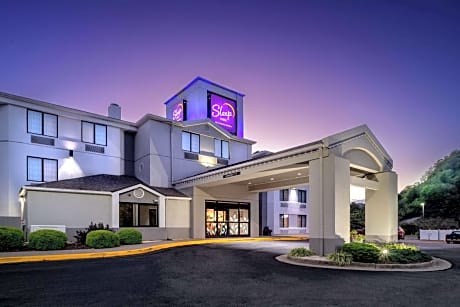 Sleep Inn Charleston