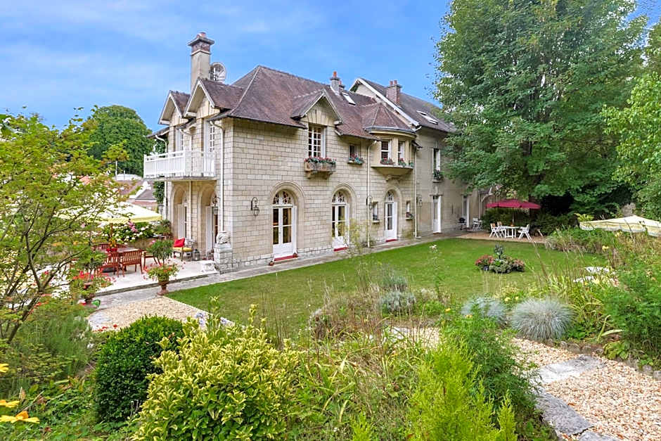 Manoir des Cavaliers - BnB