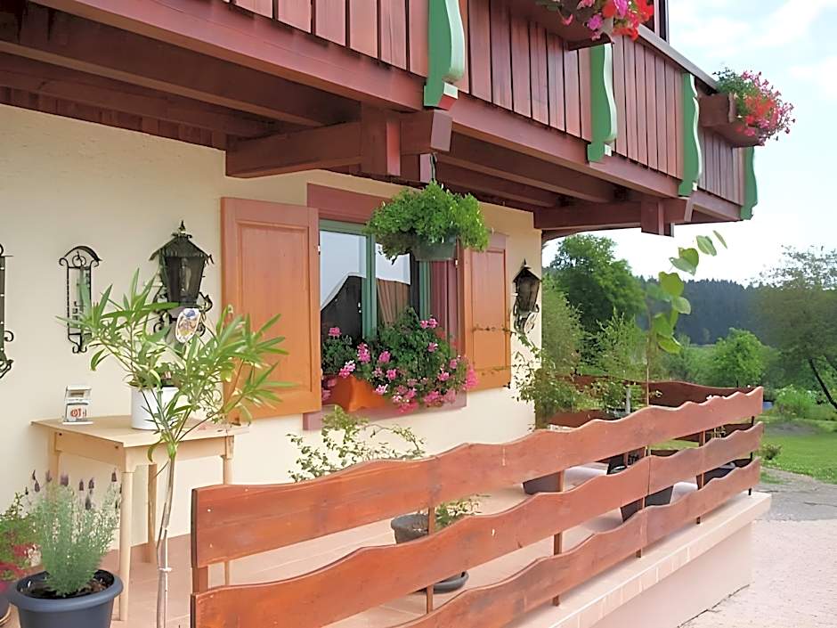 Landhotel Bartlehof