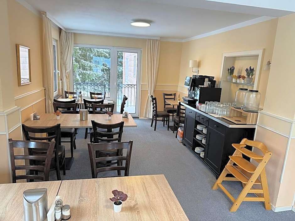 Primum Hotel Braunlage