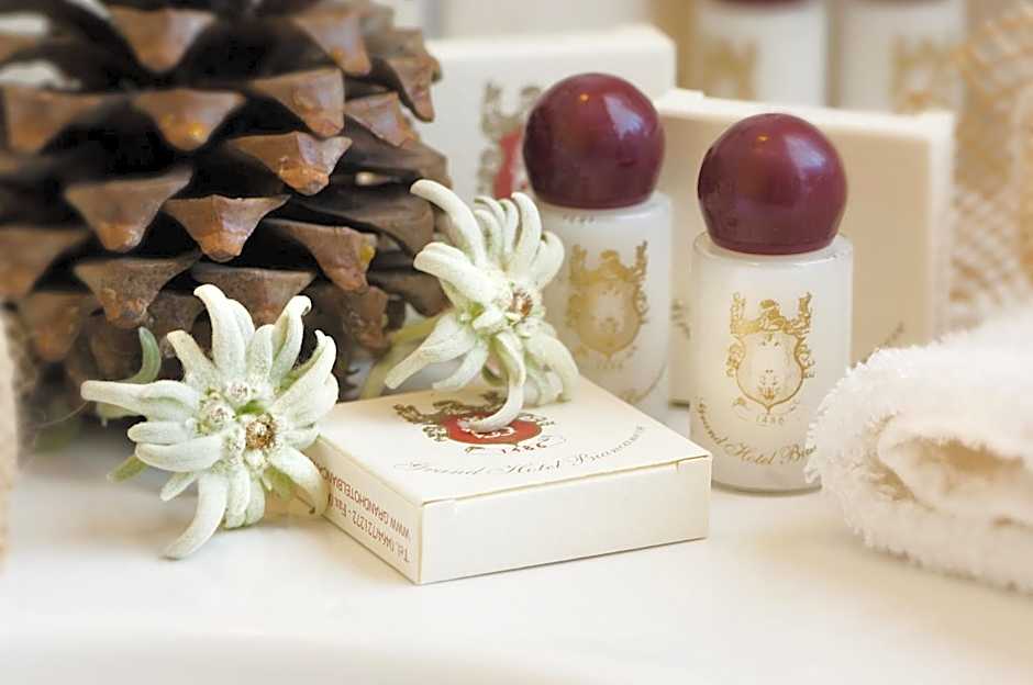 Grand Hotel Biancaneve