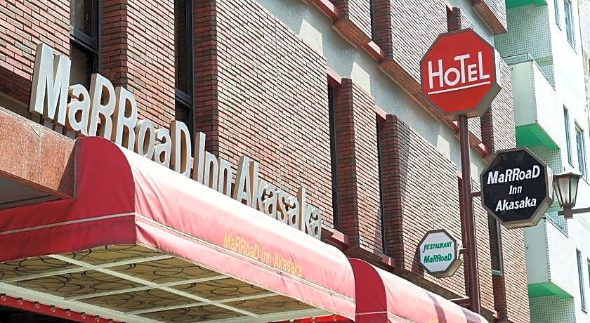 Marroad Inn Akasaka