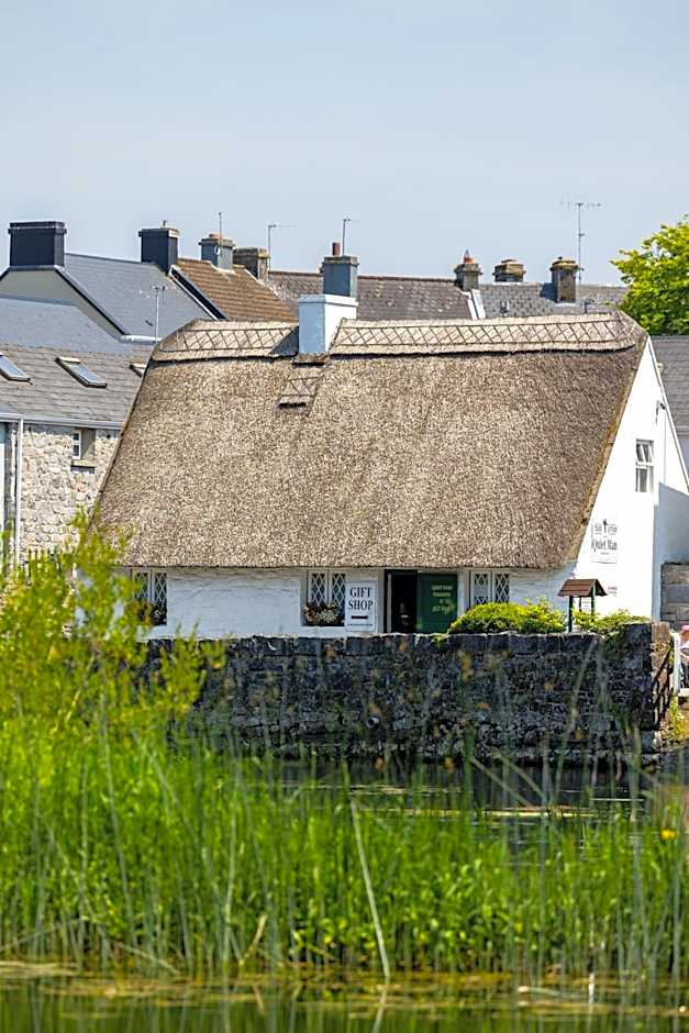 Michaeleen's Manor B&B