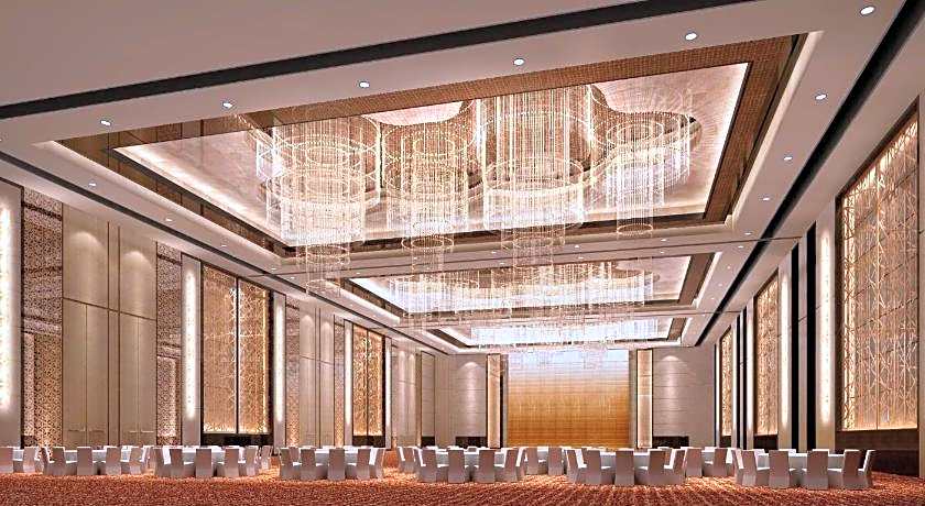 Zhuzhou Marriott Hotel