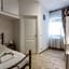 Central City Rooms
