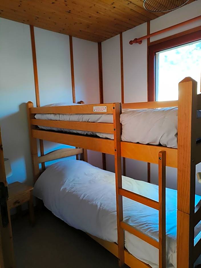 Chalets de la Colagne