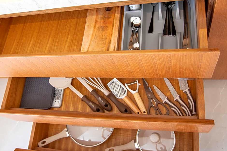 Balibay 1 - New Private Villa in Canggu - Best place for walk