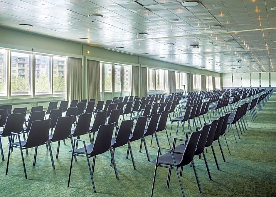 Radisson Blu Scandinavia Hotel, Copenhagen