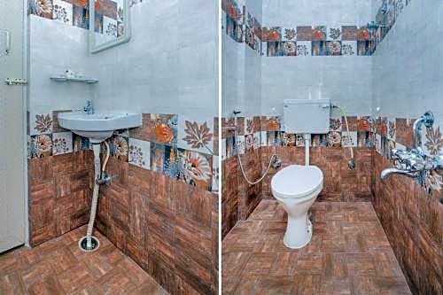 OYO Flagship 10363 Sri Balaji Guest House & Restaurent