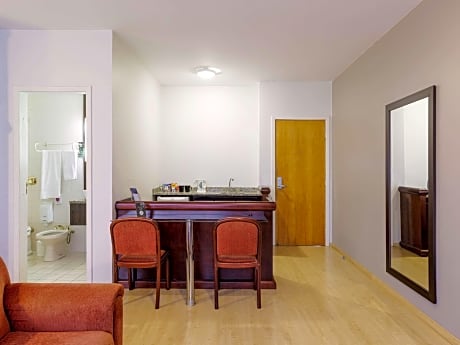 Superior Room With 2 Single Beds