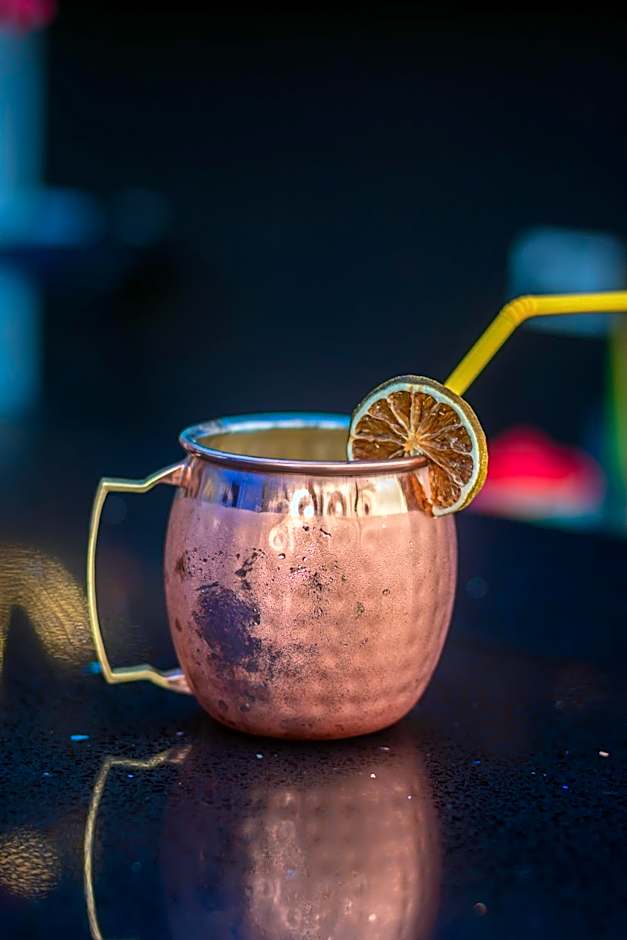 Hotel Laureles Plaza