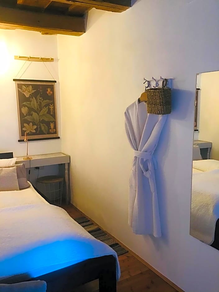 Bed & Breakfast Chez Lips