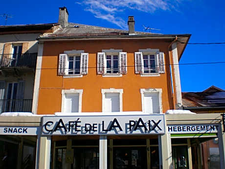 Appart Hotel de la Paix