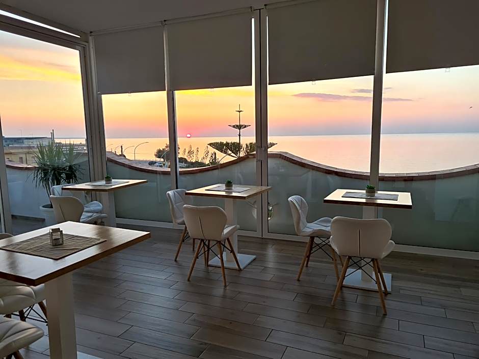 Pantanello Rooms Avola