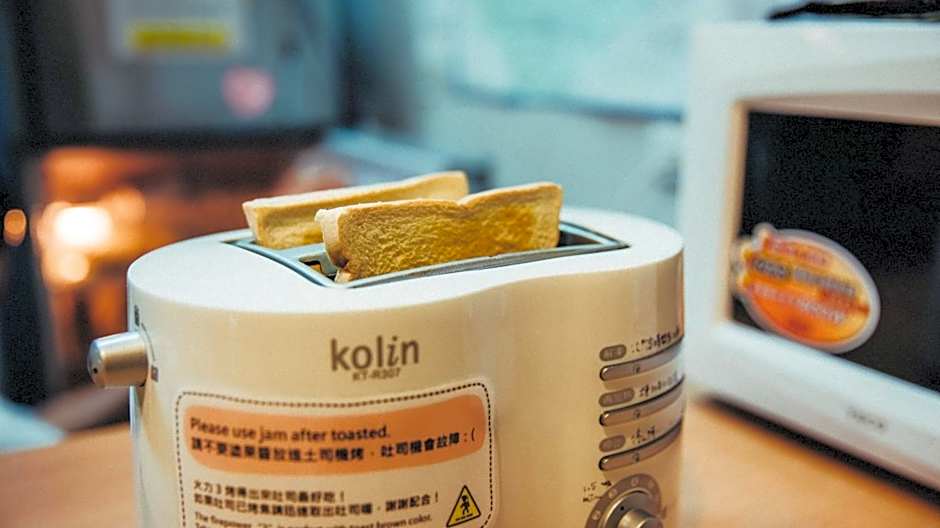 On My Way Jiufen Hostel 途中九份青旅民宿