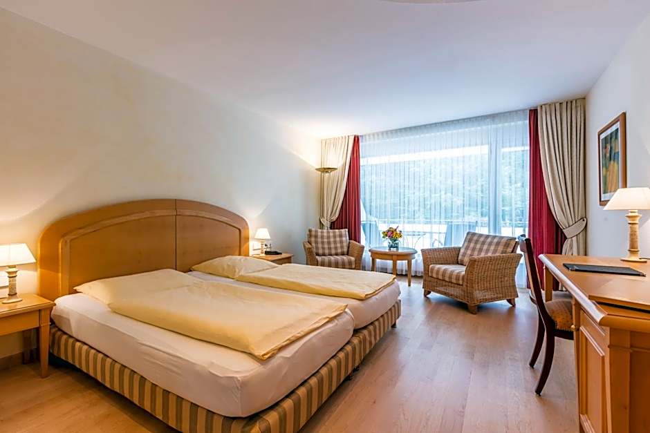 Waldhotel Bad Sulzburg