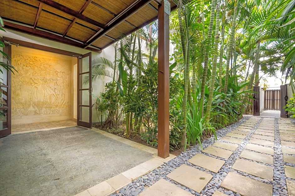 Dream View Villa